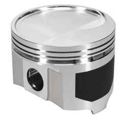 Pro Tru Street Buick 455 Piston Set – 4.313 in. Bore – 1.980 .in CH, -22.00 CC