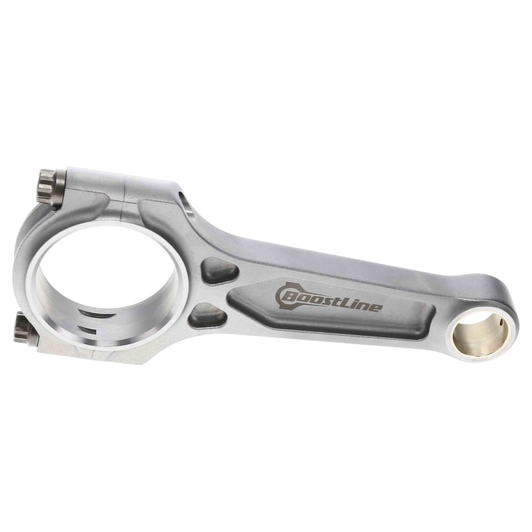 BMW, B48B20, 5.833 In. Length, Connecting Rod Set | BM5833