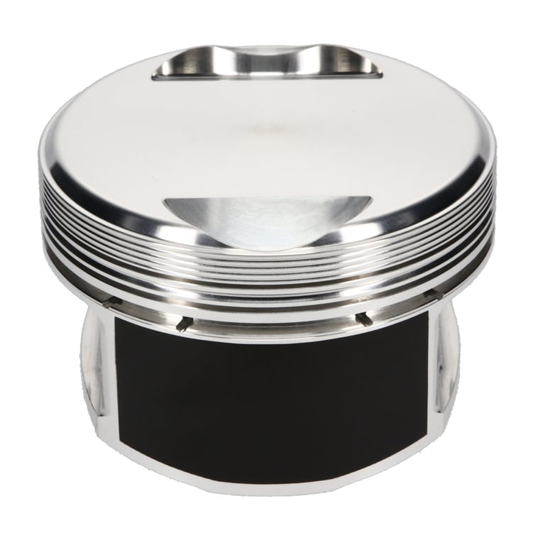 Shop High Quality Porsche 3.0L Aircooled Piston Kit - JE Pistons 353243