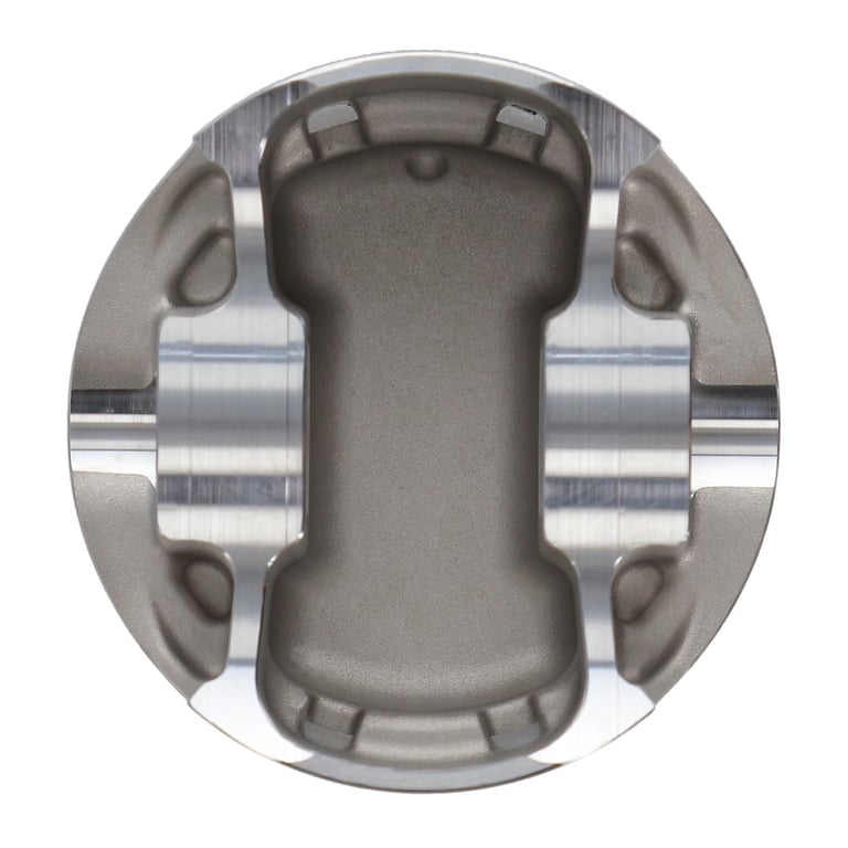 Wiseco Piston Kit –  3.517 in. Bore
