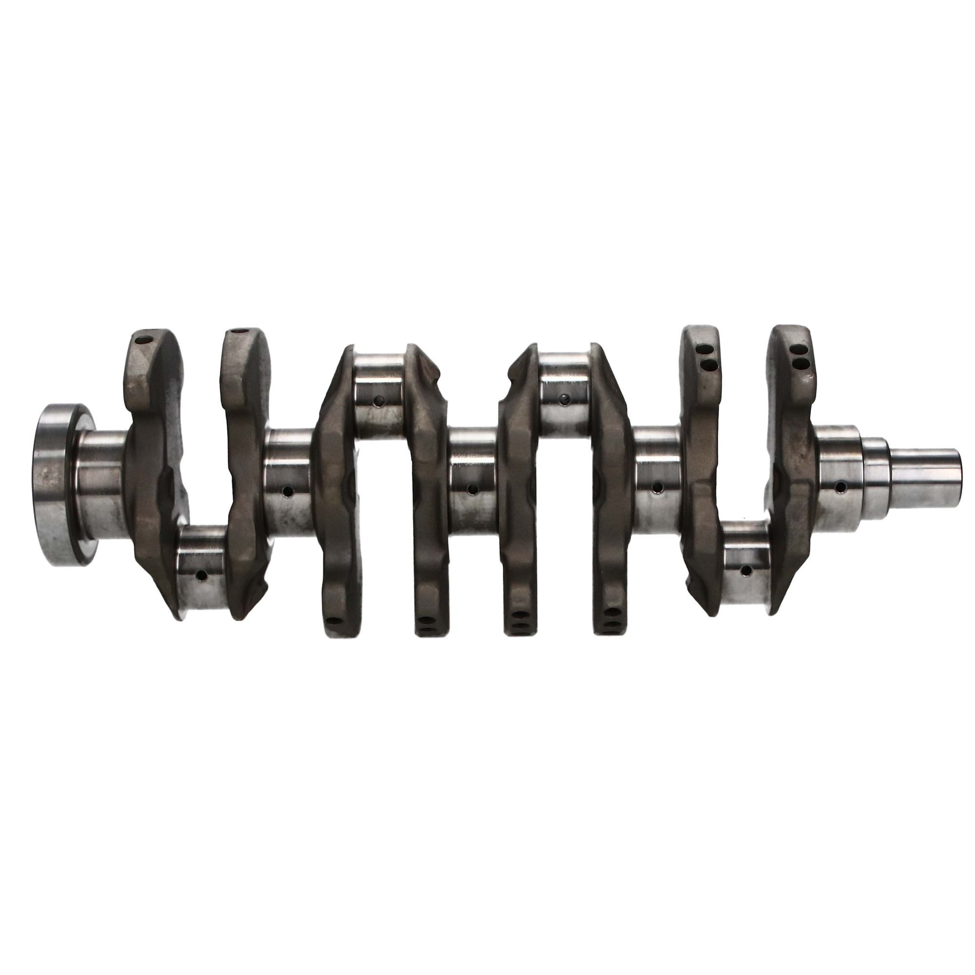 【クランク大好きマン】MITSUBISHI MOTORS×ogawa Shop High Performance Mitsubishi 2.0L 4G63 Crankshaft 88.00 MM