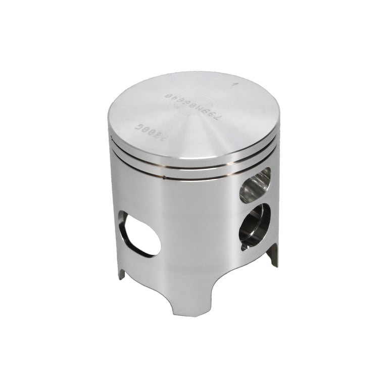 Kawasaki KX250 Wiseco Piston Kit – 67.50 mm Bore