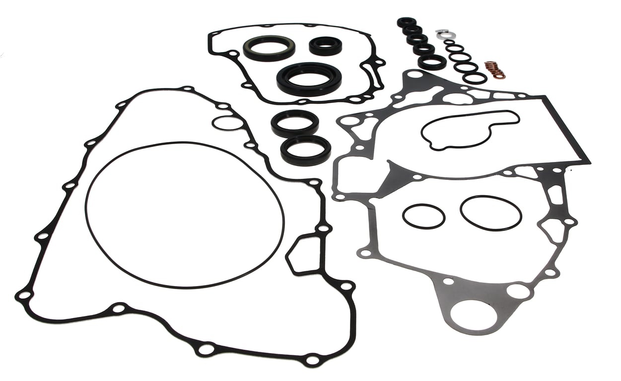 Shop High Quality Wiseco Bottom End Gasket Kit Bottom End Accessories