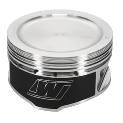 Professional Chevy Ecotech Piston – 86.50 mm Bore – 1.0525 .in CH, 0.00 CC