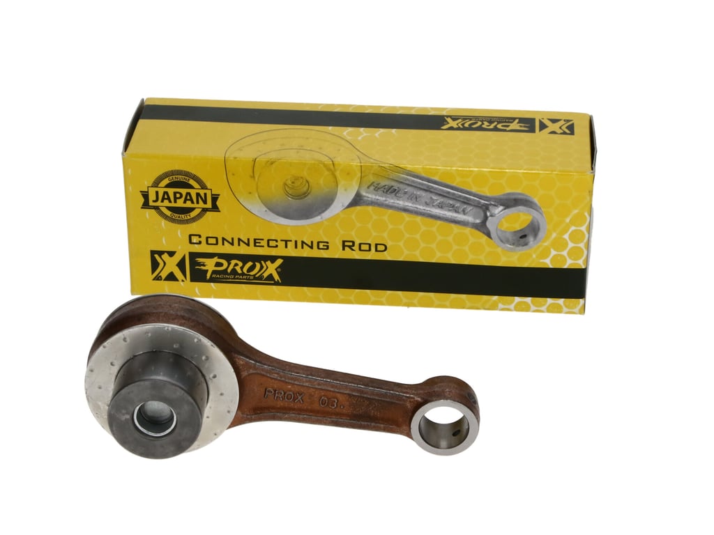 Wössner P2023 コネクティングロッド KTM HUSQVARNA
