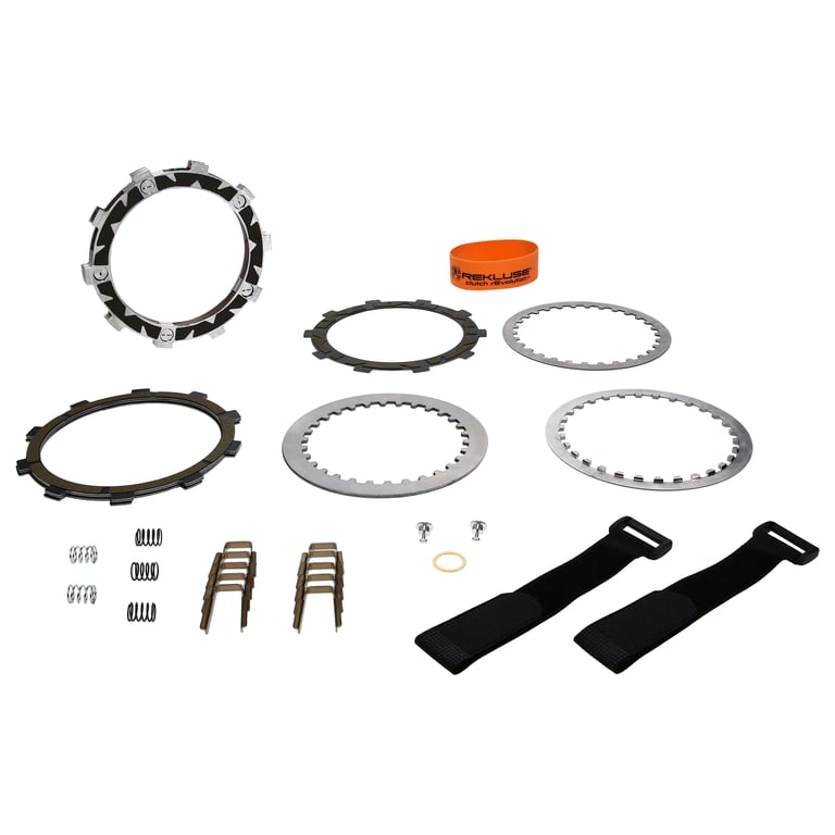 RadiusX 4.0- Honda CB500X | RMS-8301026 | Rekluse | Performance