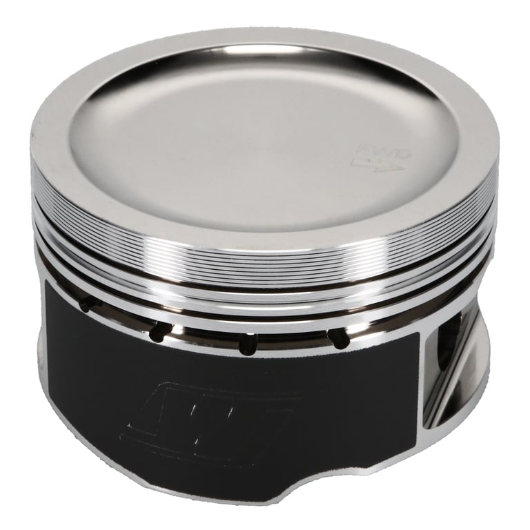 Shop High Quality Nissan SR Pistons - Wiseco 6556M86AP Shop High Quality Nissan SR Pistons - Wiseco 6556M86AP