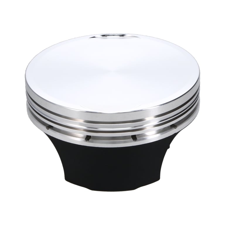 JE Pistons BBC Flat Top Piston Set JE Pistons BBC Flat Top Piston Set