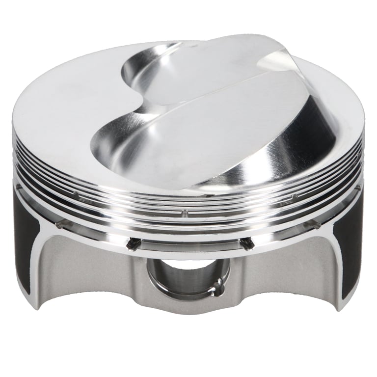 Shop High Quality Chevrolet Small Block Piston Kit - JE Pistons 310565