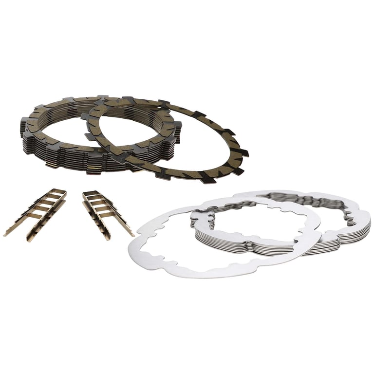 REPLACEMENT CLUTCH PACK - APEX-TD - Yamaha YZ125 (2005-2025