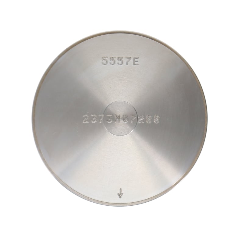 Shop Moto-Ski/Ski-Doo Wiseco Piston Kit - 72.00 Mm Bore