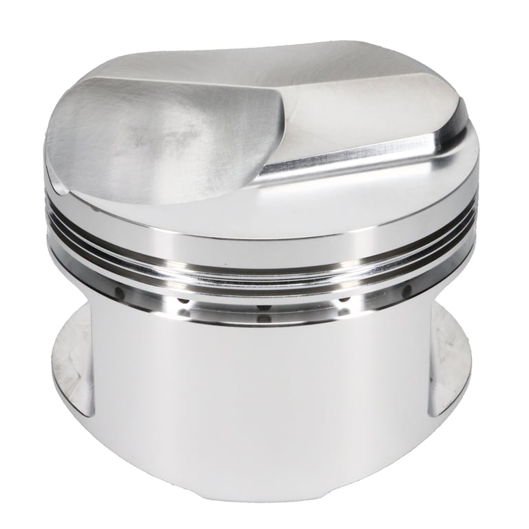 Shop High Quality Chevrolet Big Block Piston Kit - JE Pistons 258206