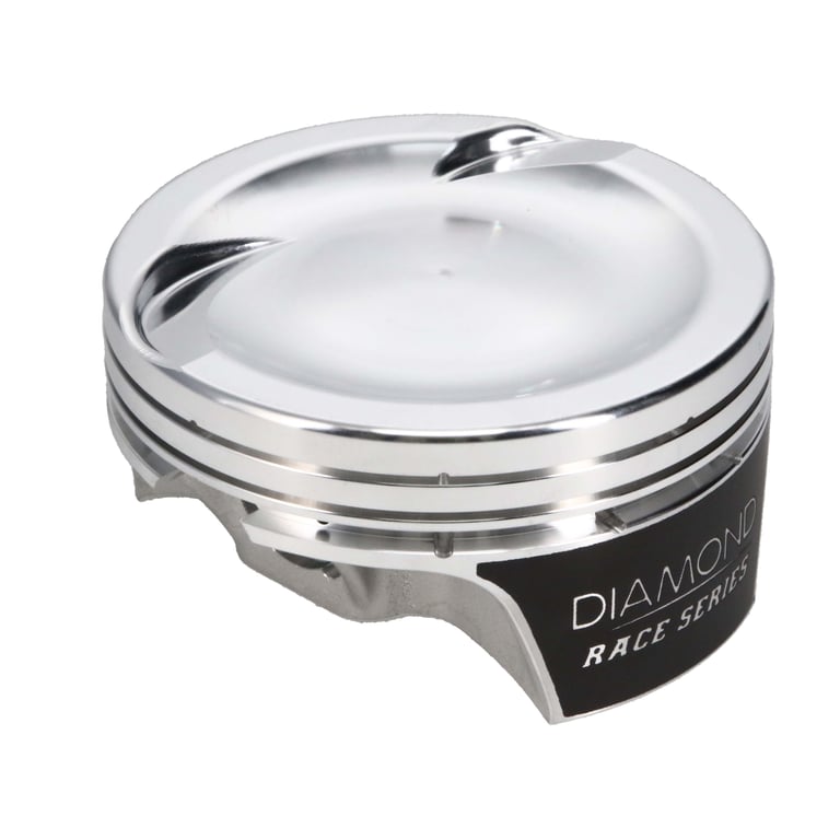 Shop High Quality Chevrolet LSX 12° Piston Kit - Diamond