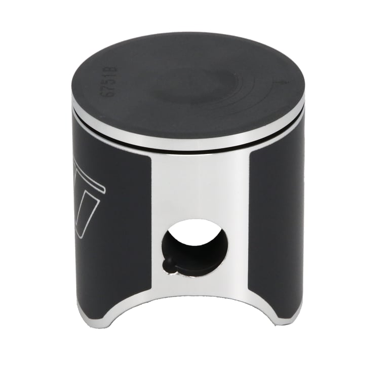 極東　PISTON CRETE PY125-36A 1/50 Shop High Quality GP Series Yamaha YZ125/X Wiseco Top End