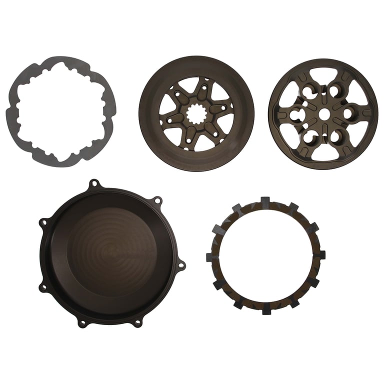 Rekluse - APEX Clutch - Kawasaki KX450 2021+ | RMS-7404047