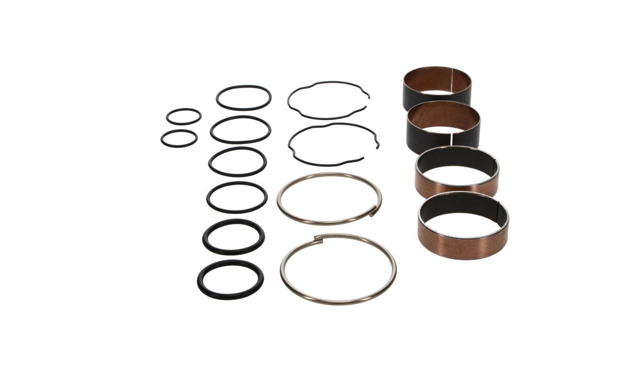 Shop OEM Replacement Front Fork Bushing Kit DRZ400SM Quality Off-Road  Suspension Strut Fork Bushing From ProX