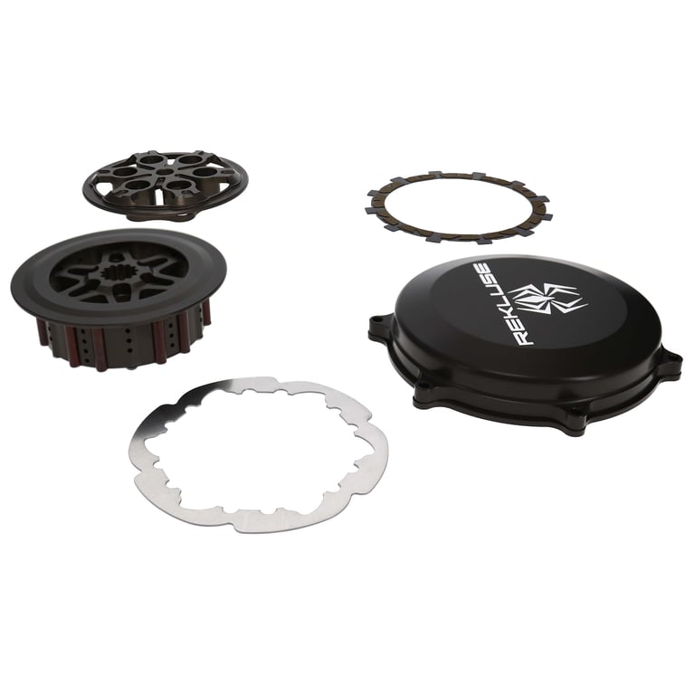 Rekluse - APEX Clutch - Kawasaki KX450 2021+ | RMS-7404047