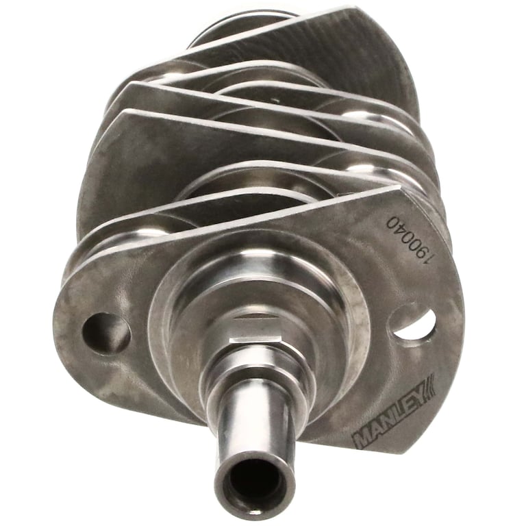 Shop High Performance Subaru EJ20 Crankshaft 75.00 MM Stroke 4340