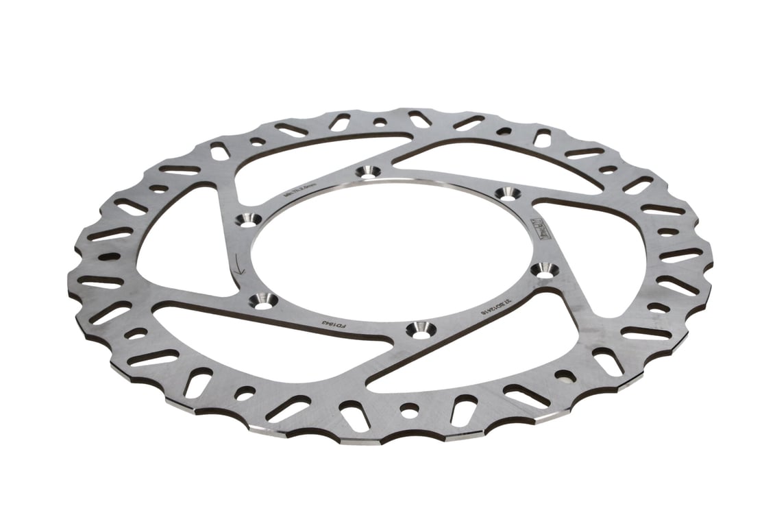 Shop OEM Replacement Brake Rotor Front RM-Z450 + RM-Z250