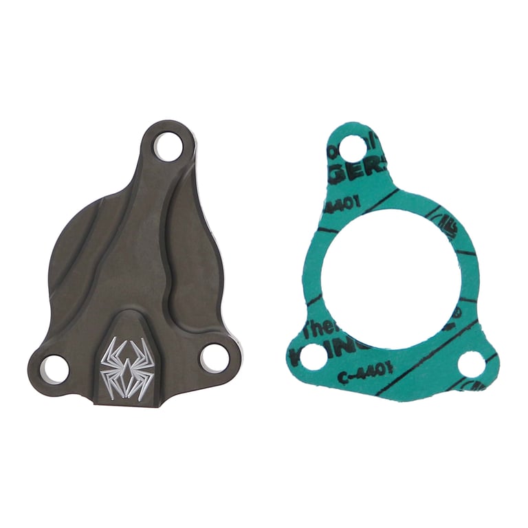 CNC Racing Clutch Slave Cylinder 28,5 Mm For Mineral Oil Per KTM 1290 - Foto 10