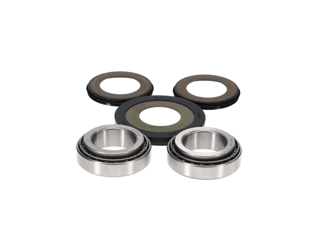 Shop OEM Replacement Steering Bearing Kit ZX10R + ZZR1200 Quality