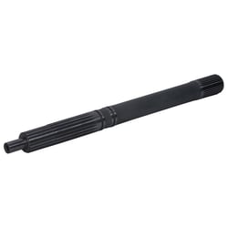 Aermet Billet Input Shaft, 30 Spline For Sealing Rings