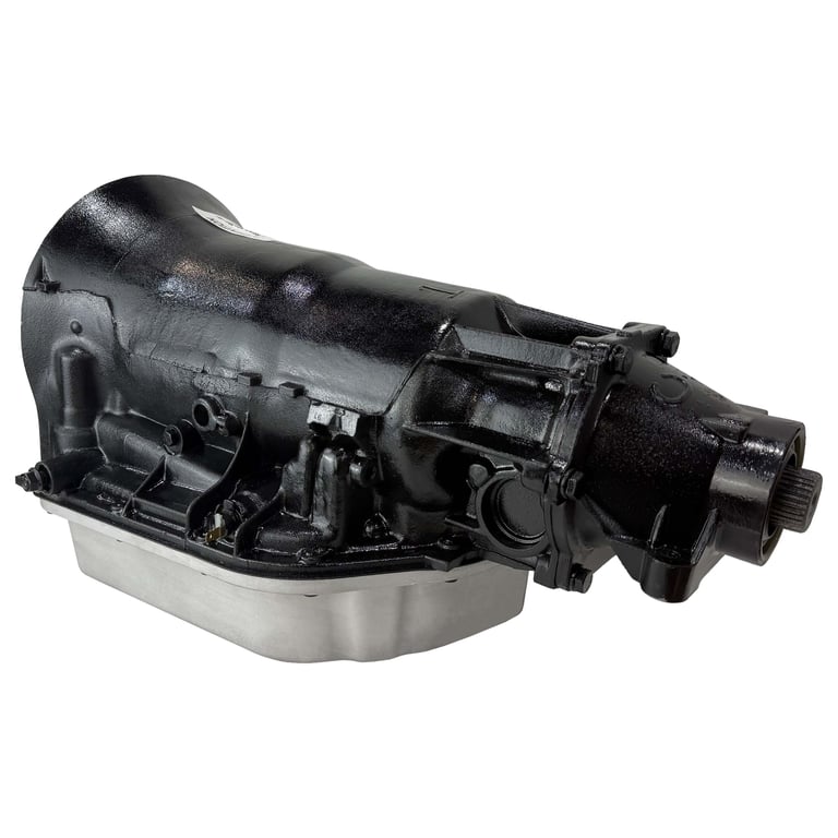T.R Savings様 TH400 Internal High Flow Cooler Pressure Dump Kit