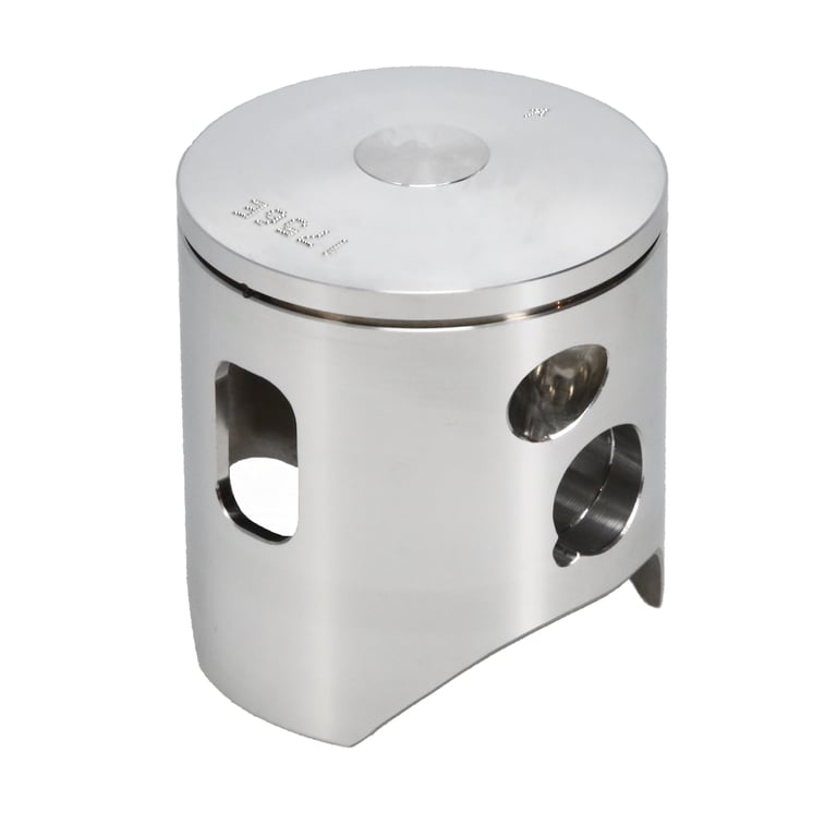 【レさん専用】 Shop High Quality Kawasaki KX125 Wiseco Piston Kit Piston