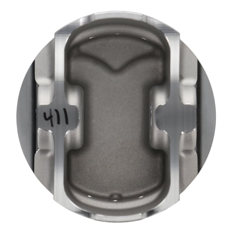 Shop High Quality Toyota 22R Pistons - Wiseco 6510M925