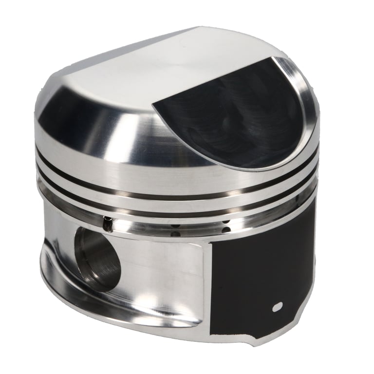 Shop High Quality Chrysler 426 Hemi Piston Kit - JE Pistons 131850