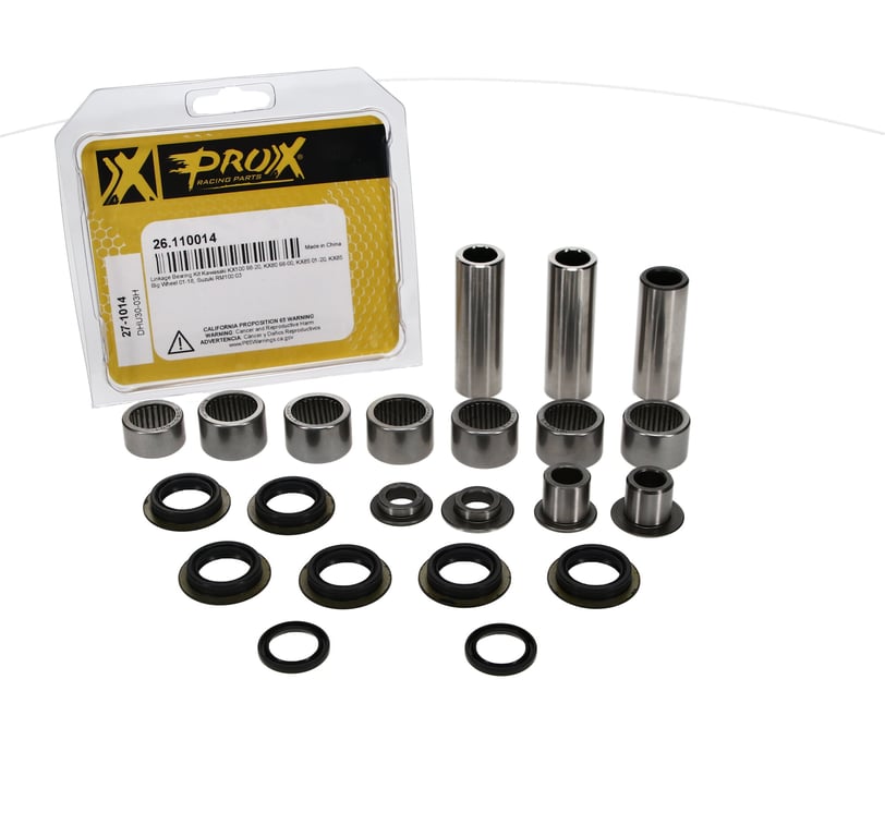 Kawasaki Archives | Page 29 Of 87 | ProX Racing Parts