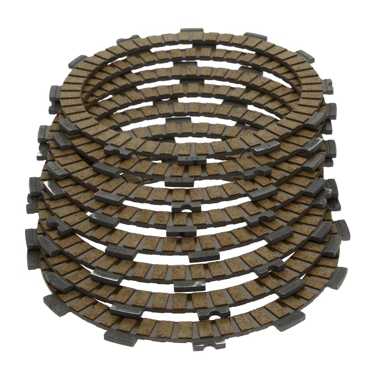 Shop High Quality Polaris Predator 500 Suzuki LT Friction Plates