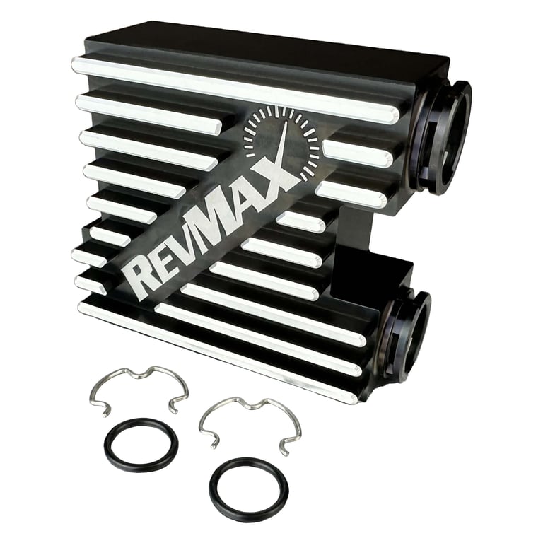 ペーター Transmission Thermostat Cooler Bypass ZeroStat Patented Technology