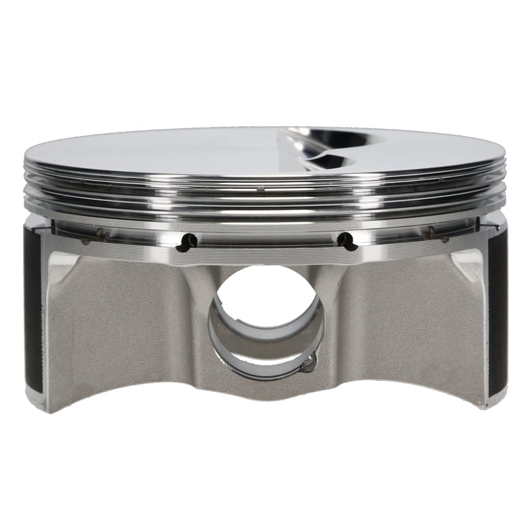 JAMYページ　バックル180個 JE Pistons 258288 Forged Open Chamber Dome 4.310 Bore