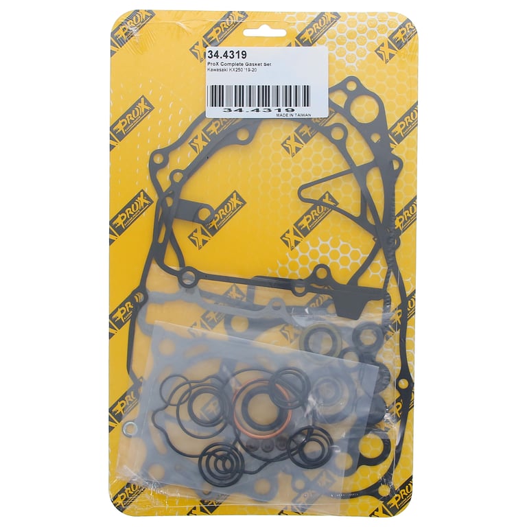 Complete Gasket Kits