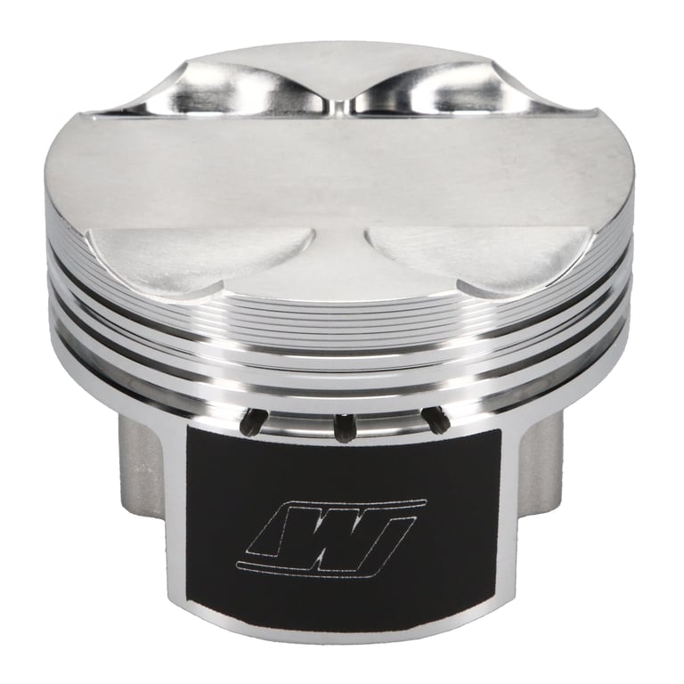 Shop High Quality Mitsubishi 4B11T Piston Set - Wiseco K636M86