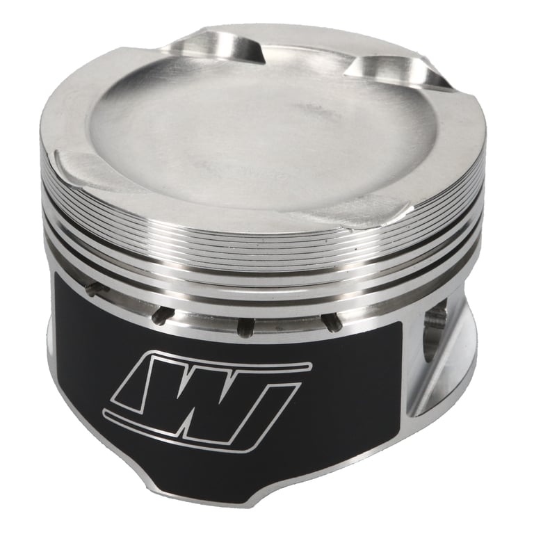 Shop High Quality Chrysler 2.4L Piston Set - Wiseco K562M88