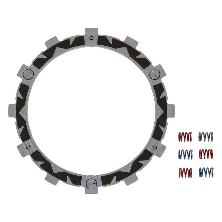 Upgrade - 4.0 Exp Disk | 770-420005 | Rekluse | Performance Clutch