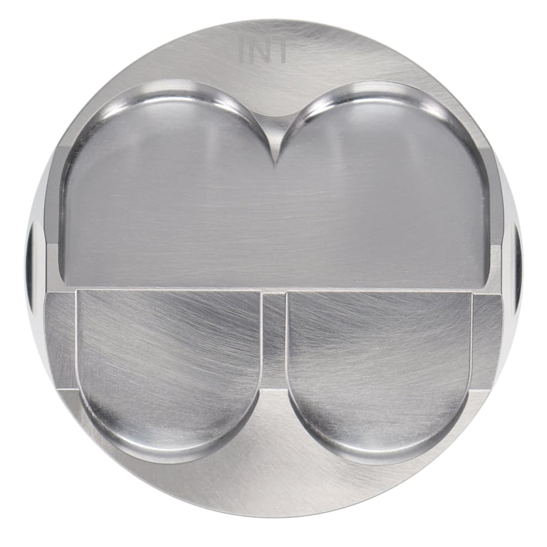 Shop High Quality Ford 2.0L ZETEC Piston Kit - JE Pistons 298717