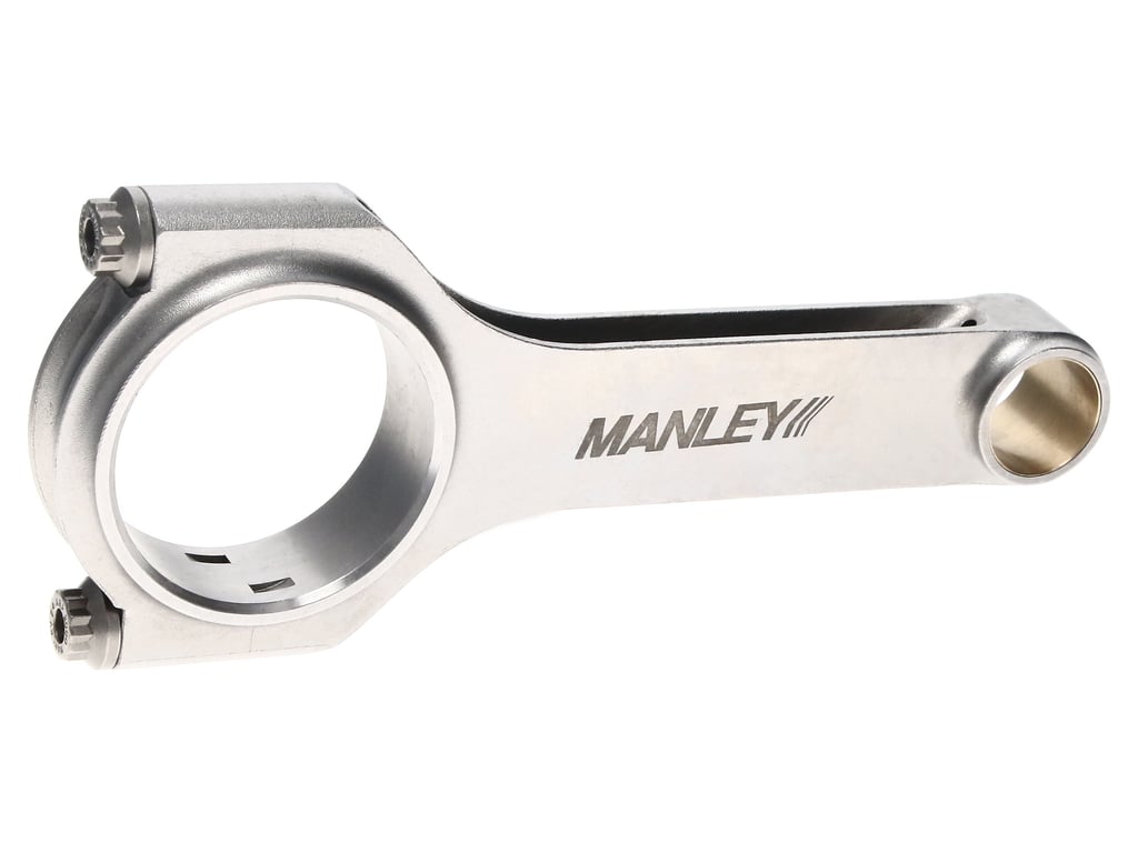 Shop High Performance Chevrolet Big Block Connecting Rod Set Shop High Performance Chevrolet Big Block Connecting Rod Set