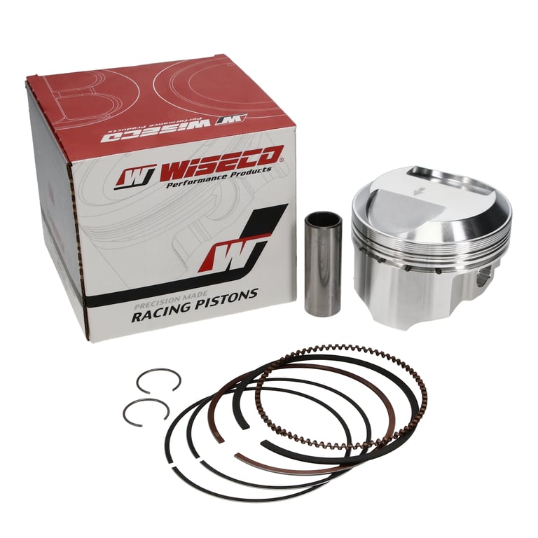 Shop High Quality Yamaha TT500 XT500 SR500 Wiseco Piston Kit Piston Kits Wiseco SKU 4767M08850