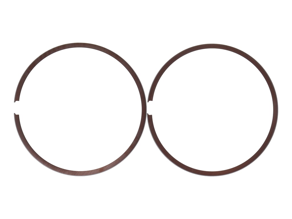 Wiseco 2 Cycle Piston Ring Set – 46.50 mm