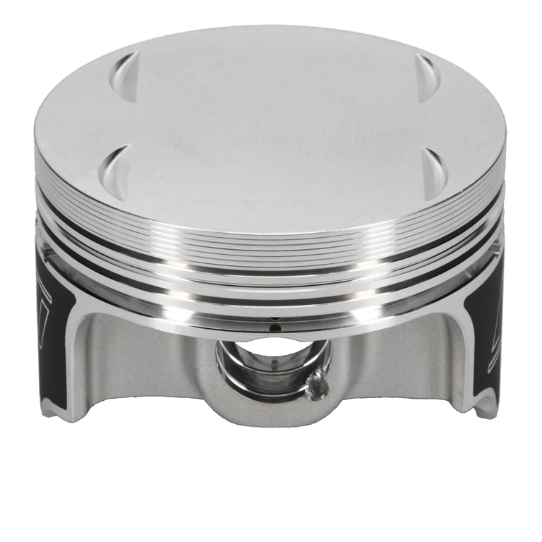 ビスコッティ X 280ZX S130 L28 Flat Top Piston STD 86MM 12010-P7912 Set Of