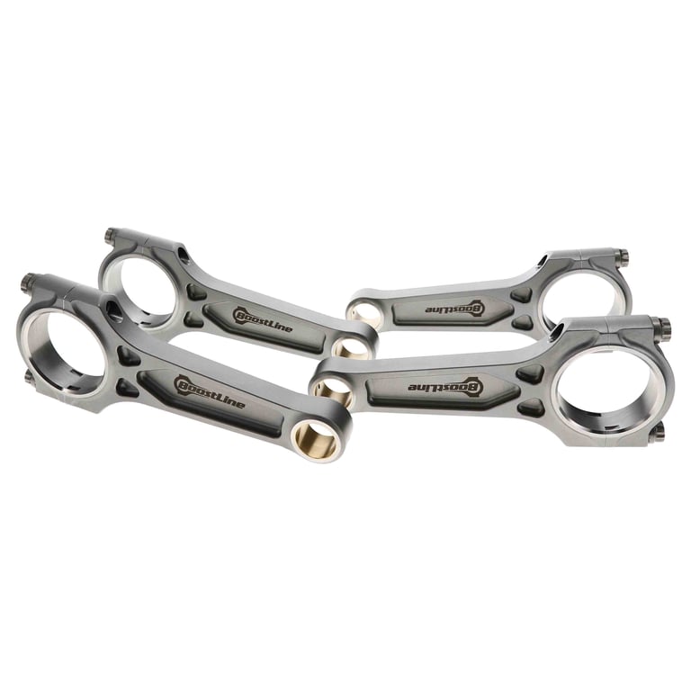 152.00 MM Honda K Series Connecting Rod Set That Works With