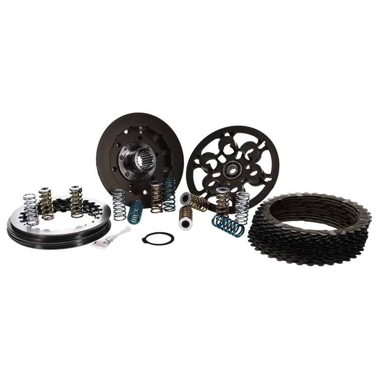 Core Manual TorqDrive - Harley - Sportster | RMS-7115006 | Rekluse