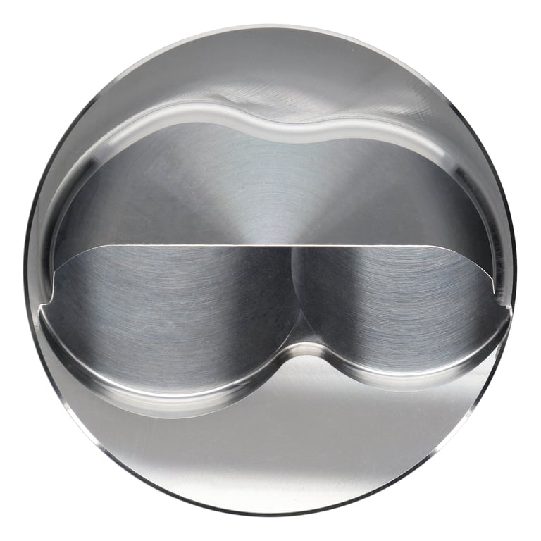 Shop High Quality Ford Small Block Piston Kit - JE Pistons 207416