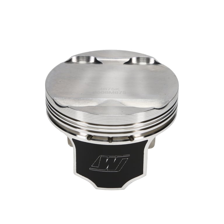 Shop High Quality Honda K Series Piston Set - Wiseco K568M875 Shop High Quality Honda K Series Piston Set - Wiseco K568M875
