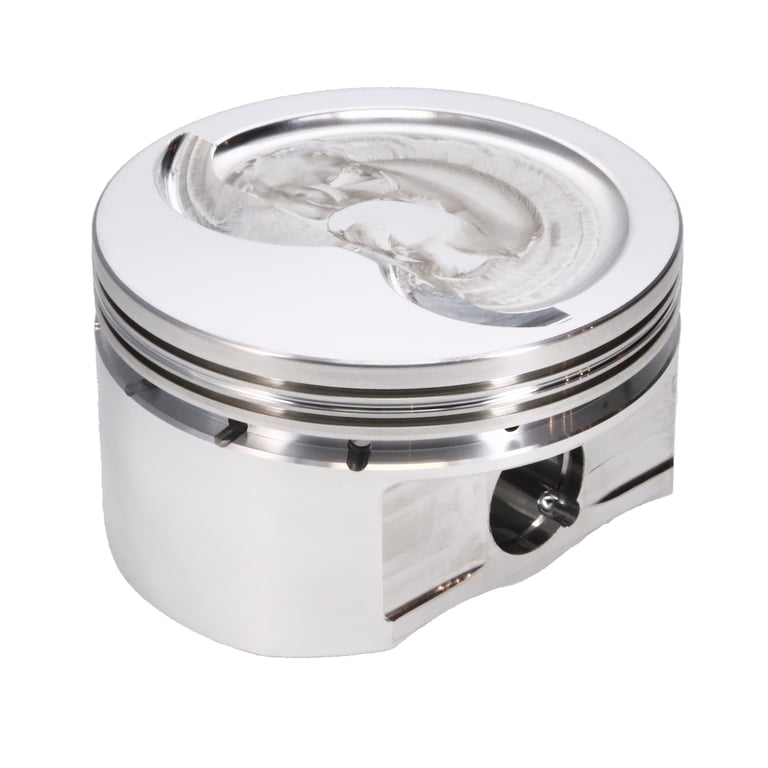 Shop High Quality Chevrolet Small Block Piston Kit - Diamond