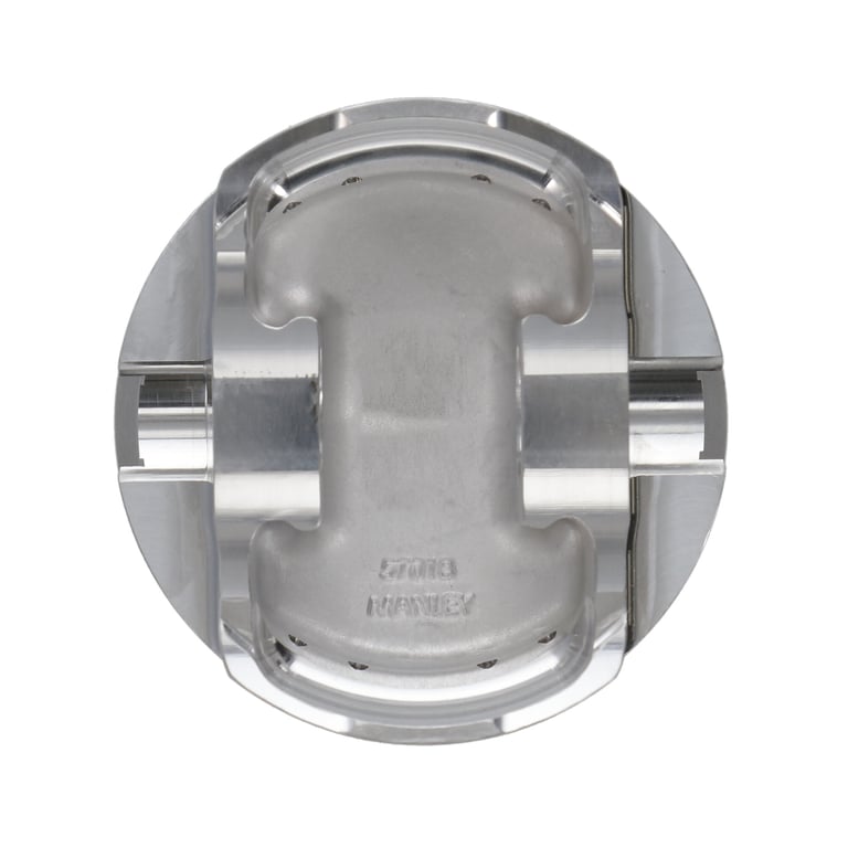 Shop High Performance Chevrolet LS Piston Set 4.070 IN Bore 1.115