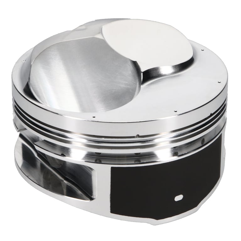 Shop High Quality Chevrolet Big Block Piston Kit - JE Shop High Quality Chevrolet Big Block Piston Kit - JE